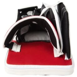 CCM Extreme Flex E5.5 Senior Goalie Blocker -Bauer Sales Store ccm goalie blocker extreme flex 5 e 5 5 sr inset4