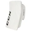 CCM Extreme Flex E5.9 Intermediate Goalie Blocker -Bauer Sales Store ccm goalie blocker extreme flex 5 e 5 9 int