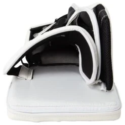 CCM Extreme Flex E5.9 Intermediate Goalie Blocker -Bauer Sales Store ccm goalie blocker extreme flex 5 e 5 9 int inset4