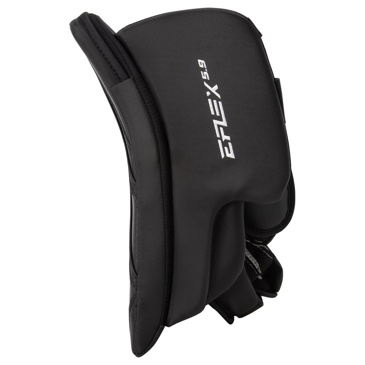 CCM Extreme Flex E5.9 Senior Goalie Blocker 4 CCM Extreme Flex E5.9 Senior Goalie Blocker - Image 2