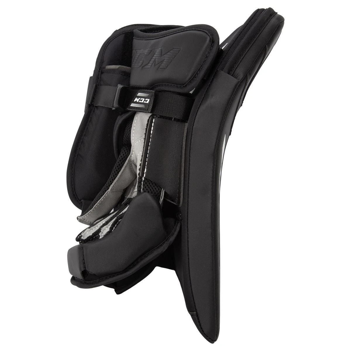 CCM Extreme Flex E5.9 Senior Goalie Blocker 5 CCM Extreme Flex E5.9 Senior Goalie Blocker - Image 3