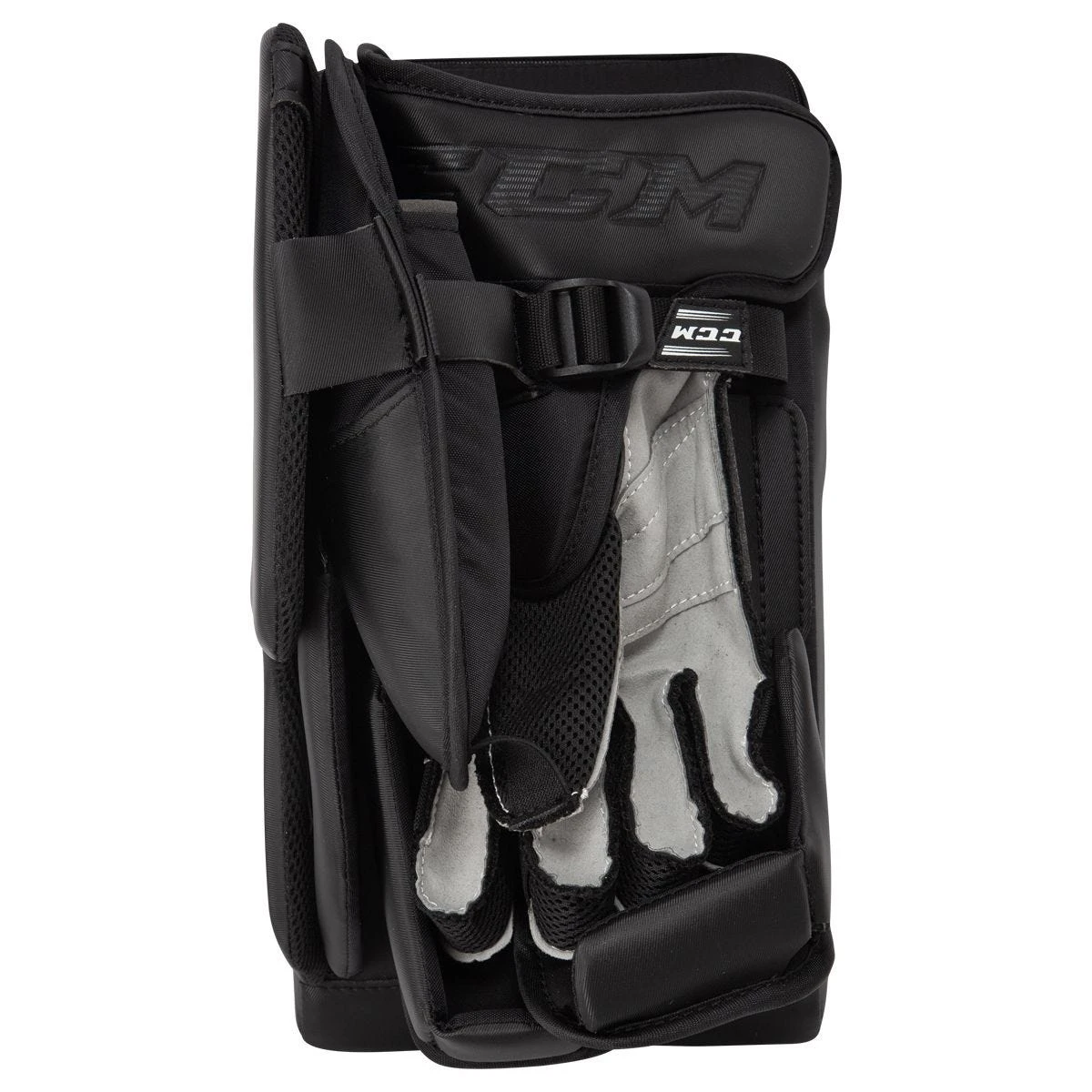 CCM Extreme Flex E5.9 Senior Goalie Blocker 6 CCM Extreme Flex E5.9 Senior Goalie Blocker - Image 4