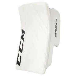 CCM Extreme Flex 5 Pro Senior Goalie Blocker