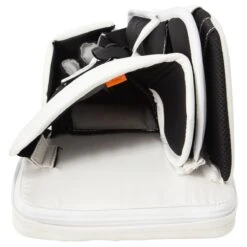 CCM Extreme Flex 5 Pro Senior Goalie Blocker -Bauer Sales Store ccm goalie blocker extreme flex 5 pro sr inset4