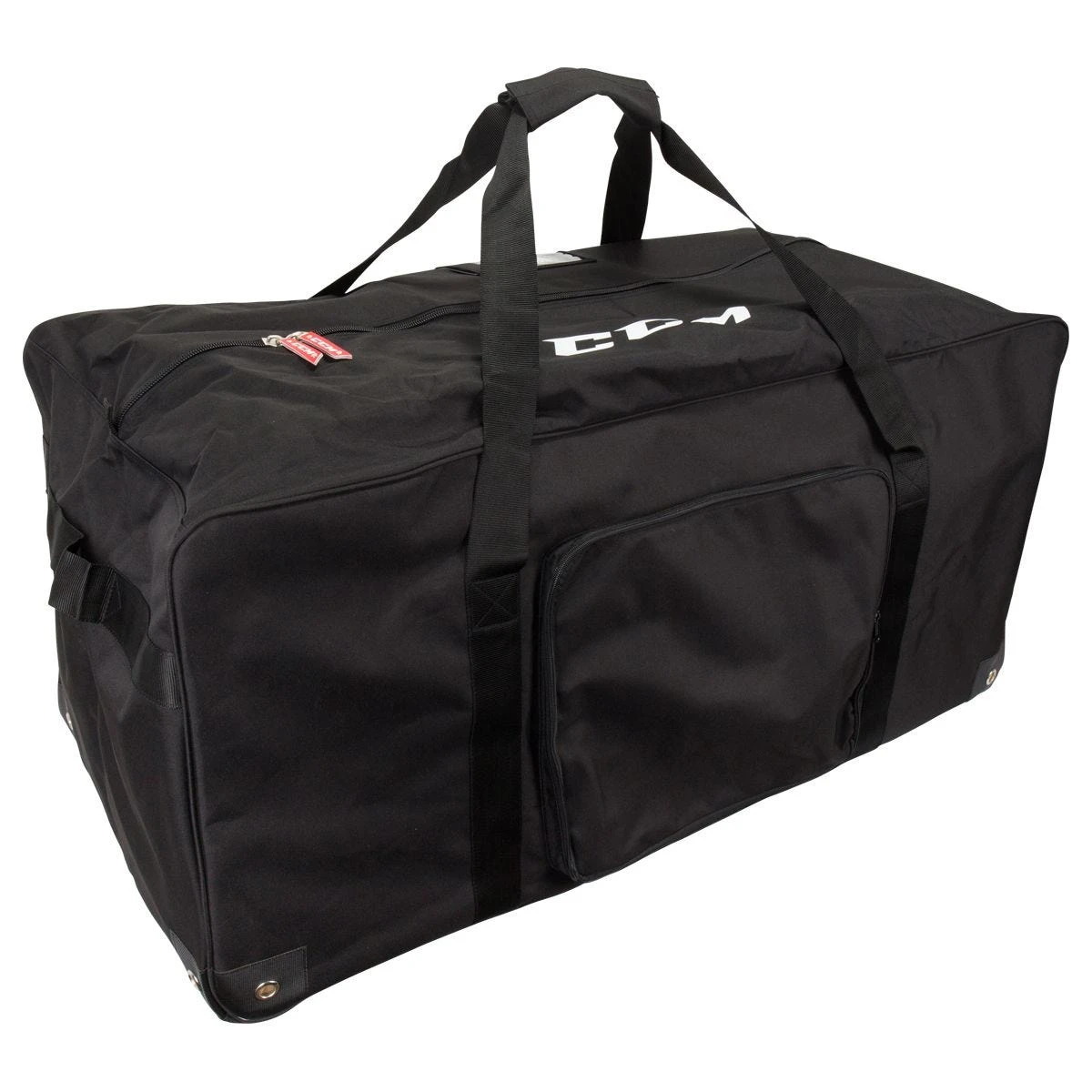 CCM Pro Core Carry 42in. Goalie Equipment Bag 4 CCM Pro Core Carry 42in. Goalie Equipment Bag - Image 2