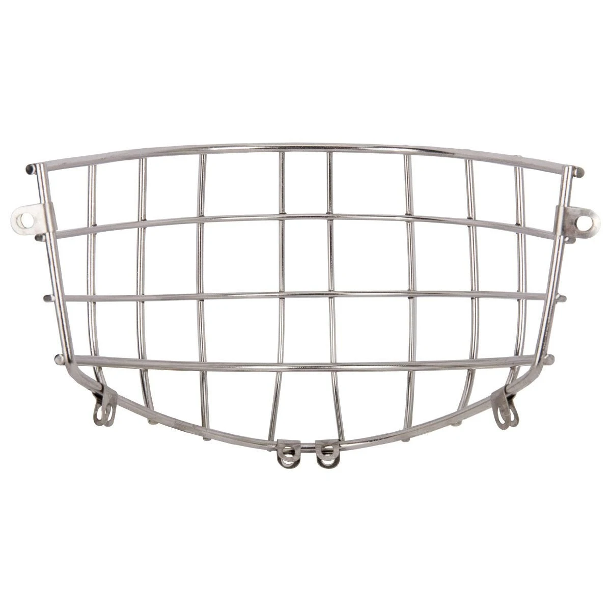 CCM 9000 Senior Certified Straight Bar Cage 6 CCM 9000 Senior Certified Straight Bar Cage - Image 4