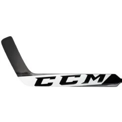 CCM Extreme Flex E5.5 Junior Goalie Stick -Bauer Sales Store ccm goalie stick extreme flex 5 e 5 5 jr inset2