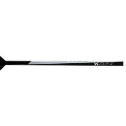 CCM YTFlex Youth Goalie Stick -Bauer Sales Store ccm goalie stick ytflex yt inset3