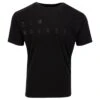 CCM Blackout Senior Short Sleeve Tee Shirt
