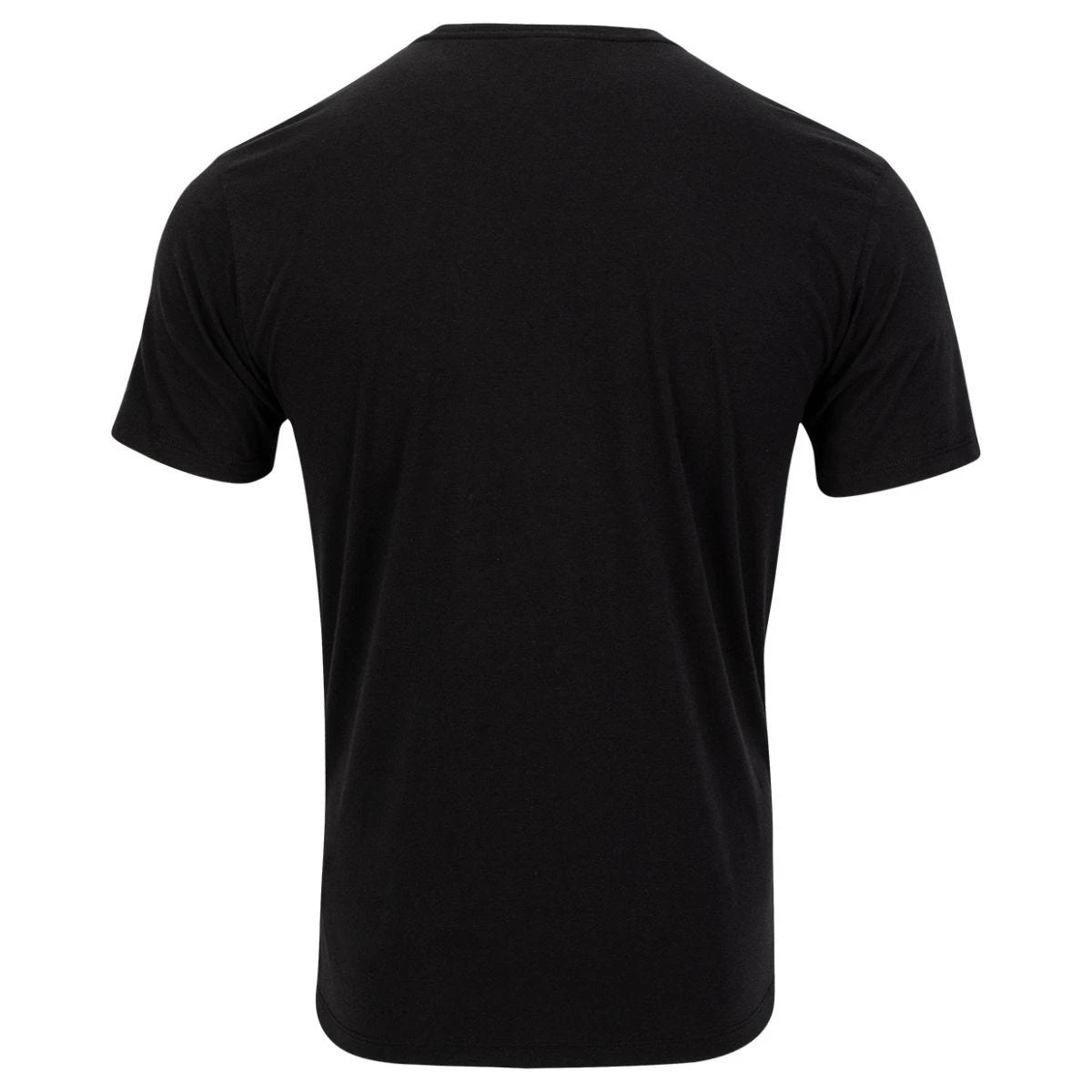 CCM Blackout Senior Short Sleeve Tee Shirt 4 CCM Blackout Senior Short Sleeve Tee Shirt - Image 2