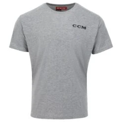 CCM Historical Senior Short Sleeve Tee Shirt