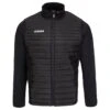 CCM Quilted Adult Full Zip Jacket -Bauer Sales Store ccm hockey apparel quilted full zip jacket sr