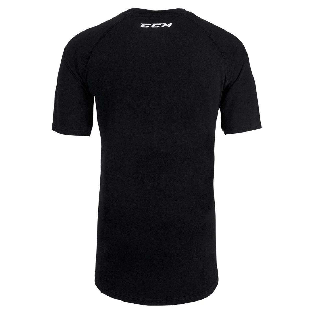 CCM Performance Adult Loose Fit Short Sleeve Shirt 5 CCM Performance Adult Loose Fit Short Sleeve Shirt - Image 3