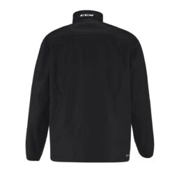 CCM Light Weight Rink Suit Senior Jacket -Bauer Sales Store ccm hockey warmup jacket light weight rink suit sr inset4