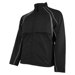 Warrior Vision Youth Warm-Up Jacket