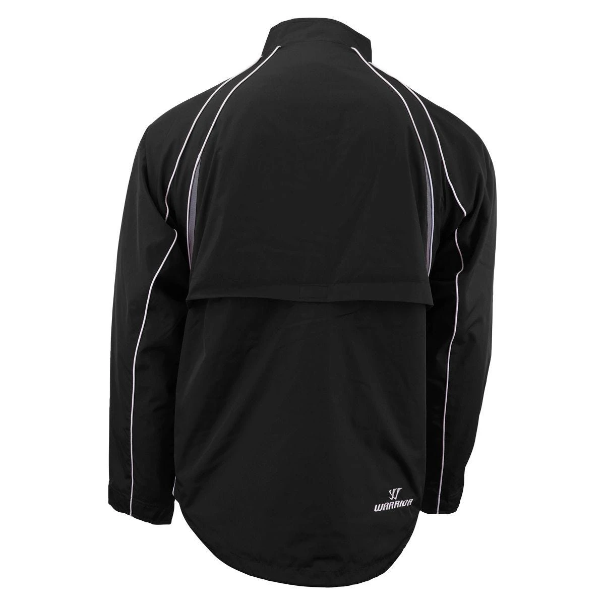 Warrior Vision Youth Warm-Up Jacket 4 Warrior Vision Youth Warm-Up Jacket - Image 2
