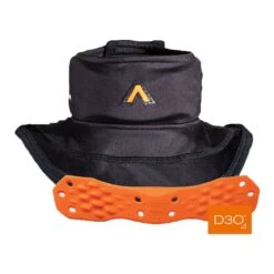 Aegis Interceptor Neck Guard W/ Bib -Bauer Sales Store interceptorbib