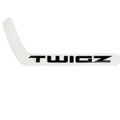MonkeySports Twigz Intermediate Wood Goalie Stick -Bauer Sales Store monkey sports goalie stick twigz wood int inset5
