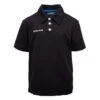 Bauer Core Training Youth Short Sleeve Polo Shirt - '13 Model -Bauer Sales Store ms1206783 1