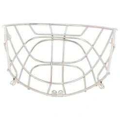 CCM Pro Stainless Steel Certified Cat Eye Goalie Cage 10 CCM Pro Stainless Steel Certified Cat Eye Goalie Cage -Bauer Sales Store ms1405590 4 2