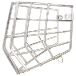 CCM Pro Stainless Steel Certified Straight Bar Goalie Cage 9 CCM Pro Stainless Steel Certified Straight Bar Goalie Cage -Bauer Sales Store ms1405596 3