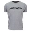 Bauer Graphic Core Youth Short Sleeve Tee Shirt -Bauer Sales Store ms1441855 1