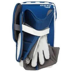 Warrior Ritual GT2 Junior Goalie Blocker -Bauer Sales Store ms1456386 4