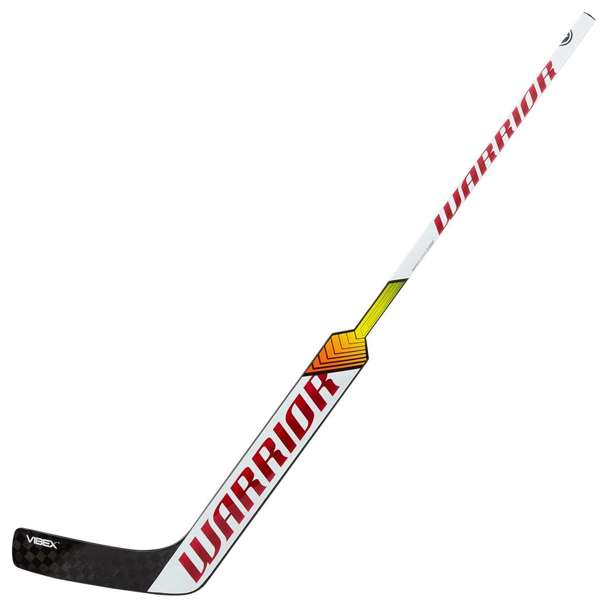Warrior Ritual V1 Pro+ Intermediate Goalie Stick 3 Warrior Ritual V1 Pro+ Intermediate Goalie Stick