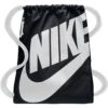 Nike Heritage Gym Sack -Bauer Sales Store nike equipment bag heritage gym sack inset1