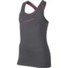 Nike Pro Girl's Tank Top -Bauer Sales Store nike t shirt girls pro tank top