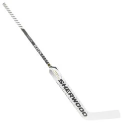Sherwood Rekker Element 1 Senior Goalie Stick -Bauer Sales Store sherwood goalie stick rekker element 1 sr inset1