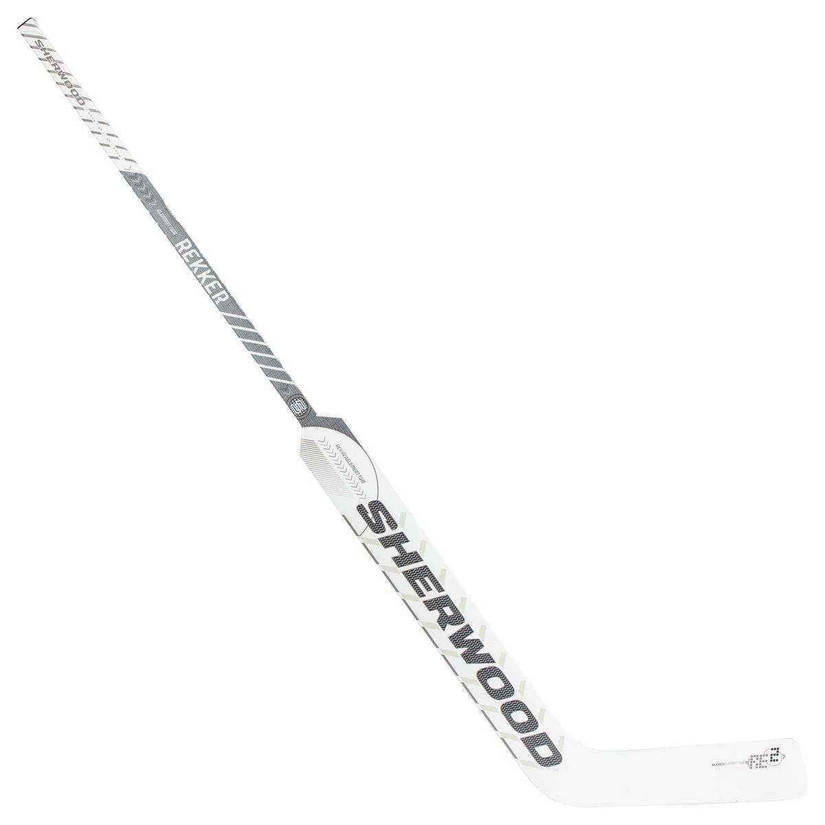 Sherwood Rekker Element 2 Intermediate Goalie Stick 5 Sherwood Rekker Element 2 Intermediate Goalie Stick - Image 3
