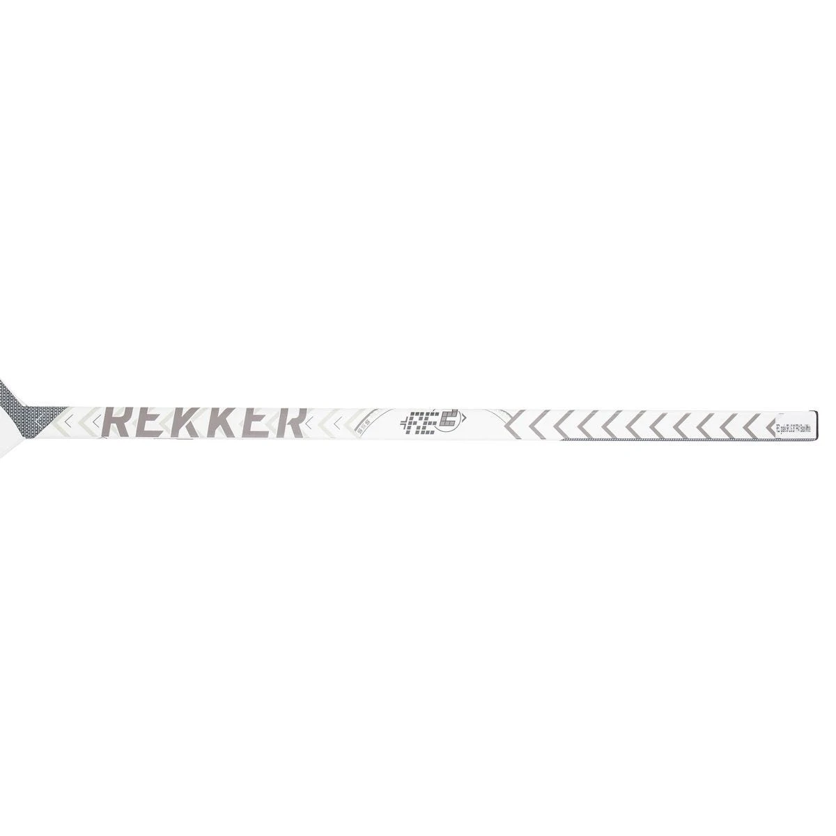 Sherwood Rekker Element 2 Intermediate Goalie Stick 7 Sherwood Rekker Element 2 Intermediate Goalie Stick - Image 5