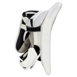 True L12.2 Pro Senior Goalie Blocker -Bauer Sales Store true goalie blocker l122 pro sr inset2