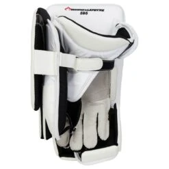 True L12.2 Pro Senior Goalie Blocker -Bauer Sales Store true goalie blocker l122 pro sr inset3