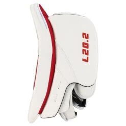 True L20.2 Pro Senior Goalie Blocker -Bauer Sales Store true goalie blocker l20 2 pro sr inset1