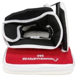 True L20.2 Pro Senior Goalie Blocker -Bauer Sales Store true goalie blocker l20 2 pro sr inset4