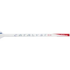 True Catalyst 5X Junior Goalie Stick -Bauer Sales Store true goalie stick catalyst 5x jr inset3