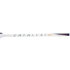 True Catalyst 9X Intermediate Goalie Stick 11 True Catalyst 9X Intermediate Goalie Stick -Bauer Sales Store true goalie stick catalyst 9x int inset3