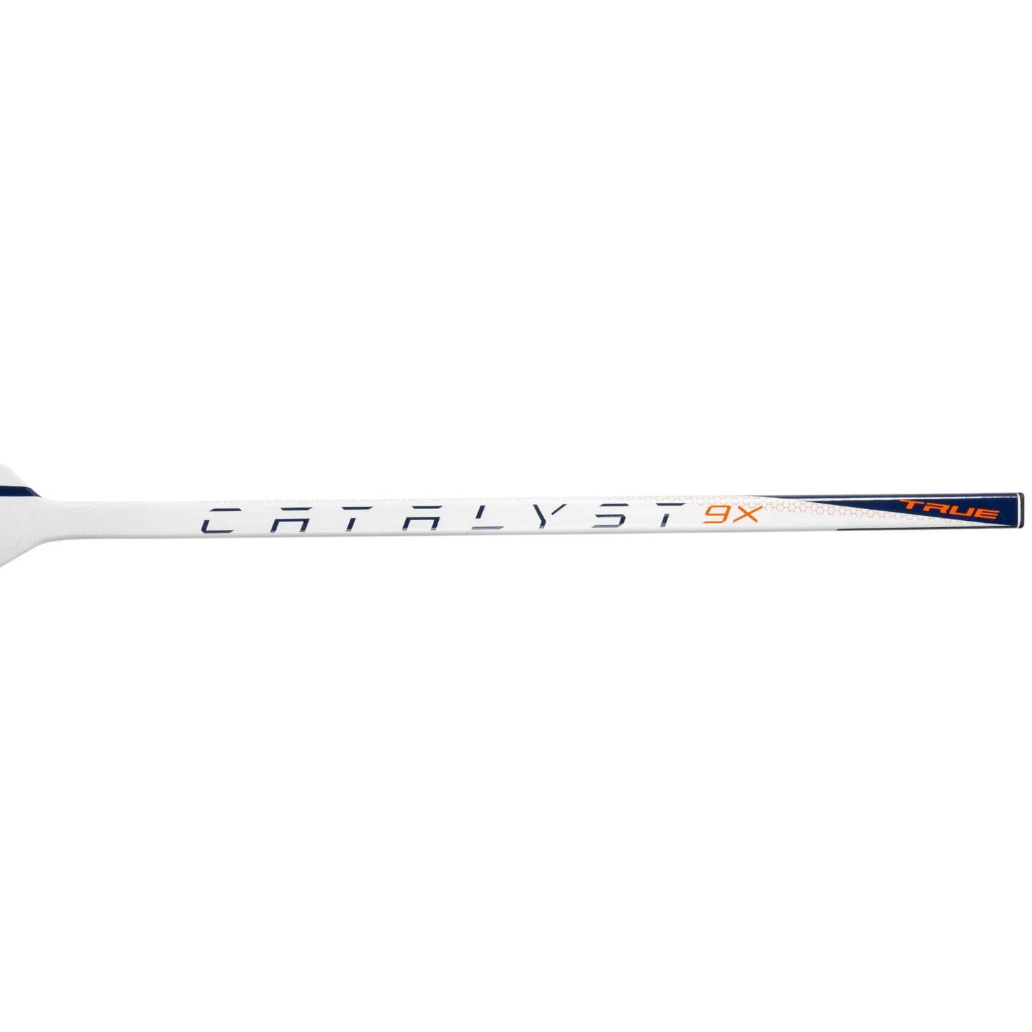 True Catalyst 9X Intermediate Goalie Stick 7 True Catalyst 9X Intermediate Goalie Stick - Image 5