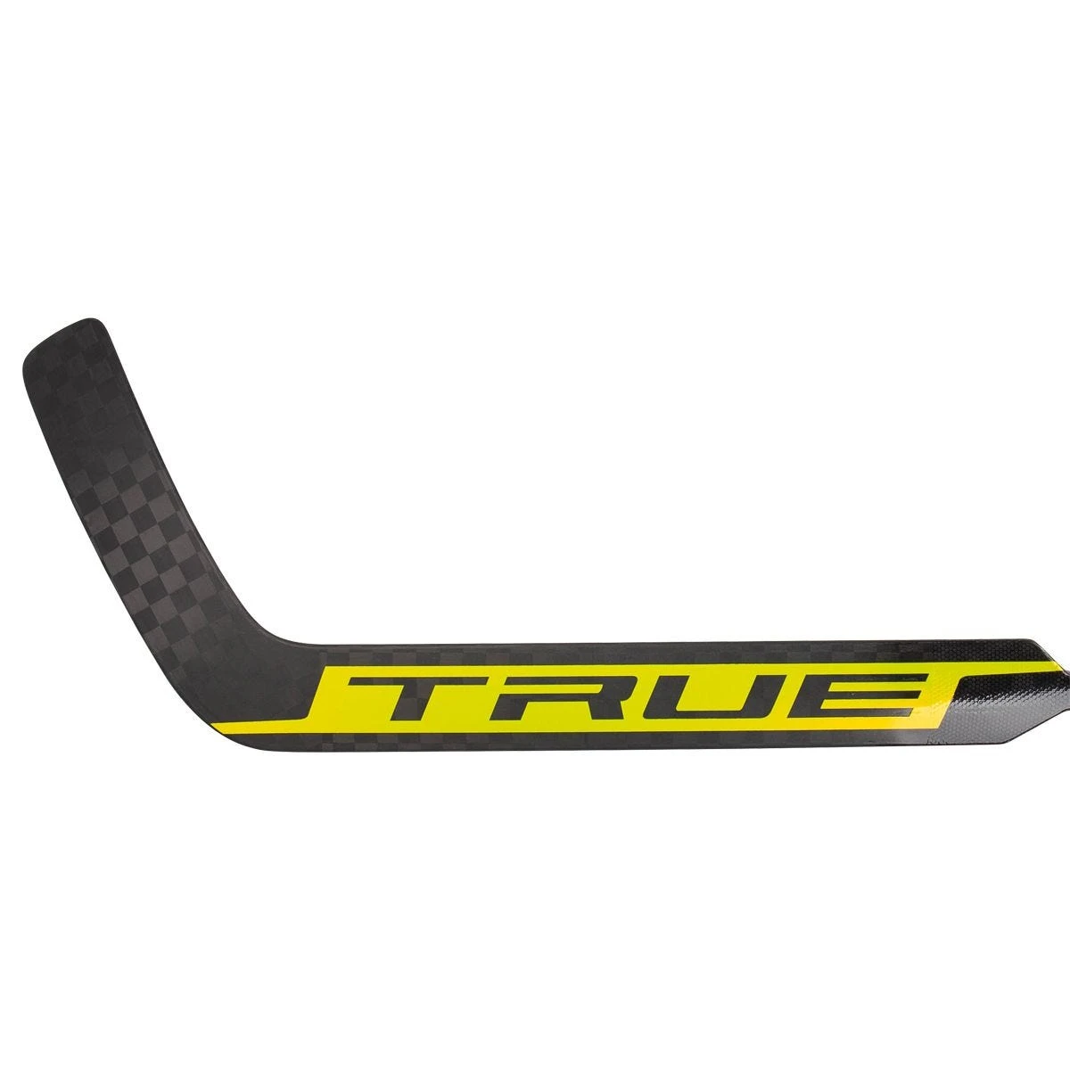 True Catalyst 9X Intermediate Goalie Stick 4 True Catalyst 9X Intermediate Goalie Stick - Image 2