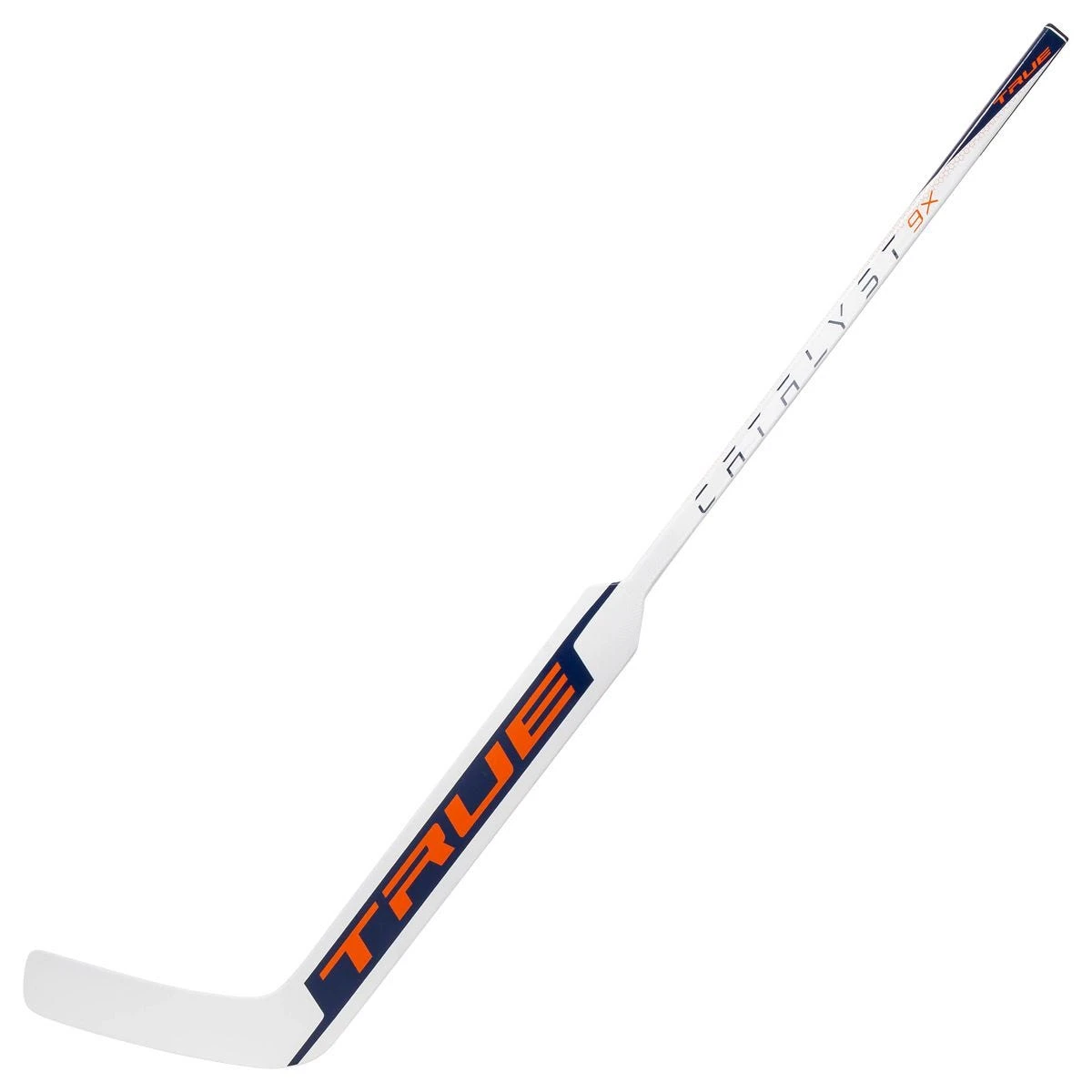 True Catalyst 9X Intermediate Goalie Stick 3 True Catalyst 9X Intermediate Goalie Stick