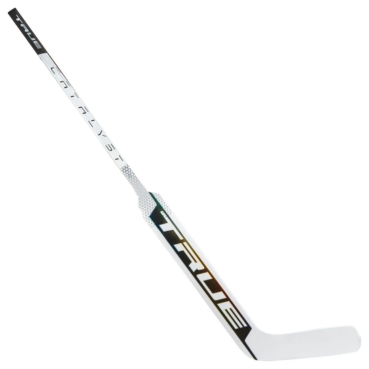 True Catalyst 9X Pro Return Senior Goalie Stick 5 True Catalyst 9X Pro Return Senior Goalie Stick - Image 3