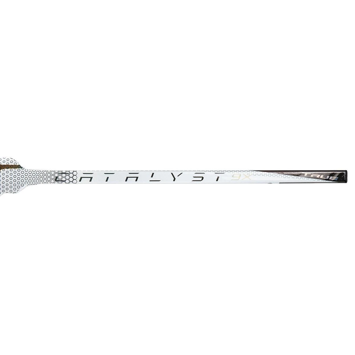 True Catalyst 9X Pro Return Senior Goalie Stick 7 True Catalyst 9X Pro Return Senior Goalie Stick - Image 5