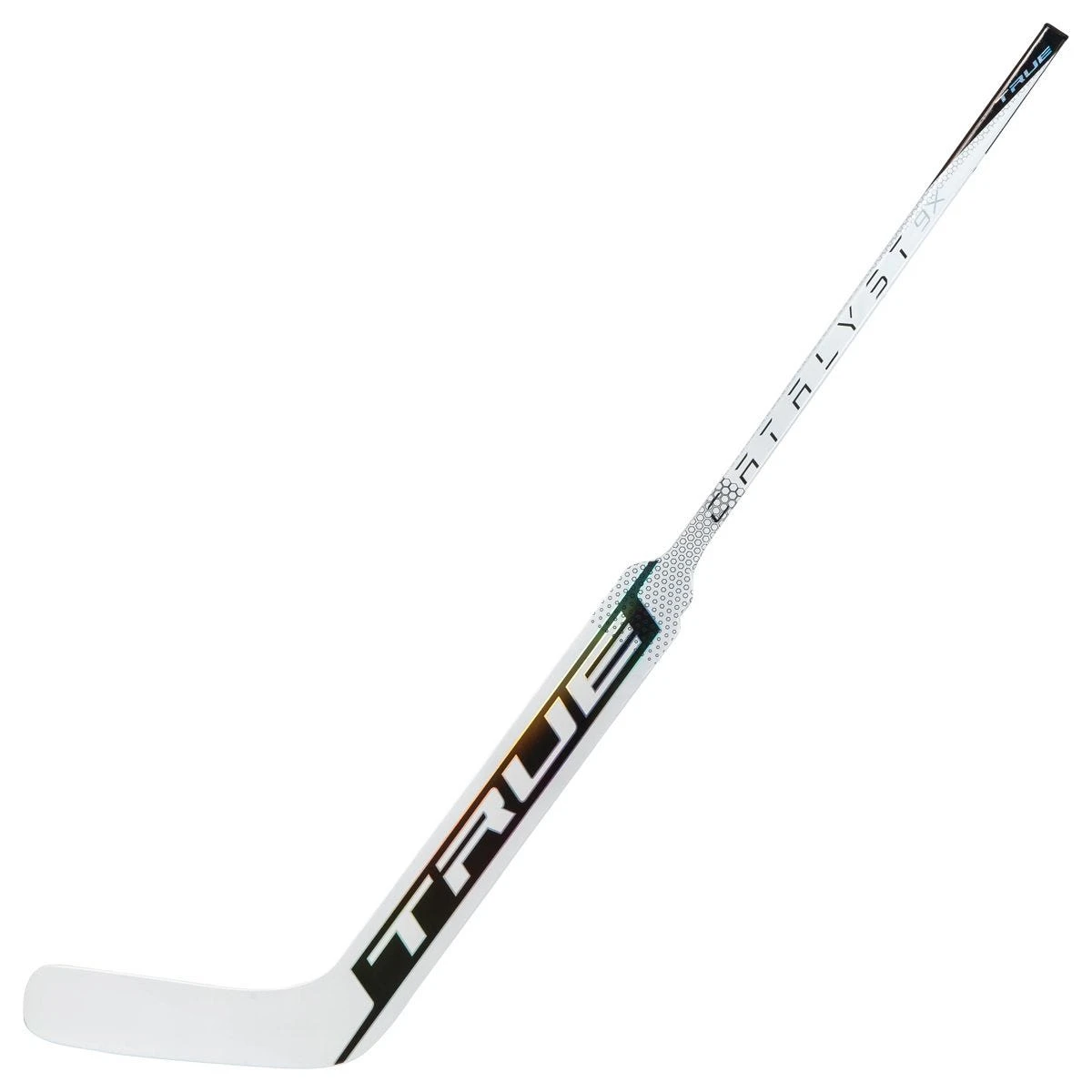 True Catalyst 9X Pro Return Senior Goalie Stick 3 True Catalyst 9X Pro Return Senior Goalie Stick