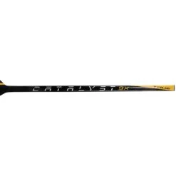 True Catalyst 9X Senior Goalie Stick -Bauer Sales Store true goalie stick catalyst 9x sr inset3
