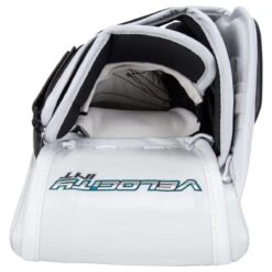 Vaughn Velocity V9 Intermediate Goalie Blocker -Bauer Sales Store vaughn goalie blocker velocity v9 int inset4