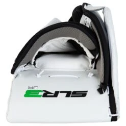 Vaughn Ventus SLR3 Junior Goalie Blocker -Bauer Sales Store vaughn goalie blocker ventus slr3 jr inset4