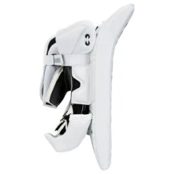 Vaughn Ventus SLR3 Pro Carbon Senior Goalie Blocker 9 Vaughn Ventus SLR3 Pro Carbon Senior Goalie Blocker -Bauer Sales Store vaughn goalie blocker ventus slr3 pro carbon sr inset2