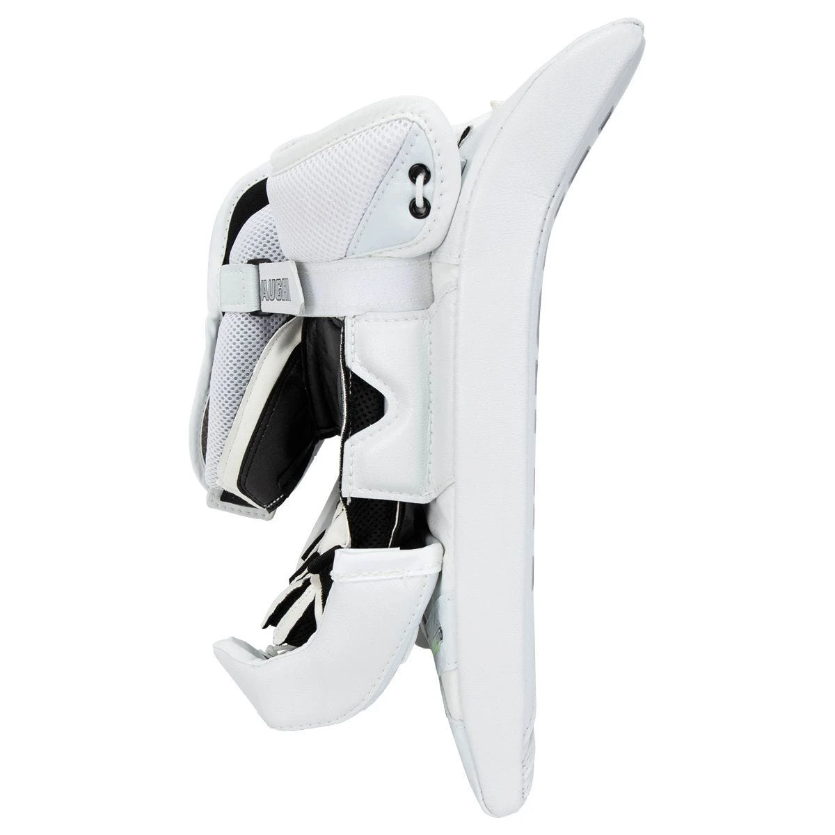 Vaughn Ventus SLR3 Pro Carbon Senior Goalie Blocker 5 Vaughn Ventus SLR3 Pro Carbon Senior Goalie Blocker - Image 3